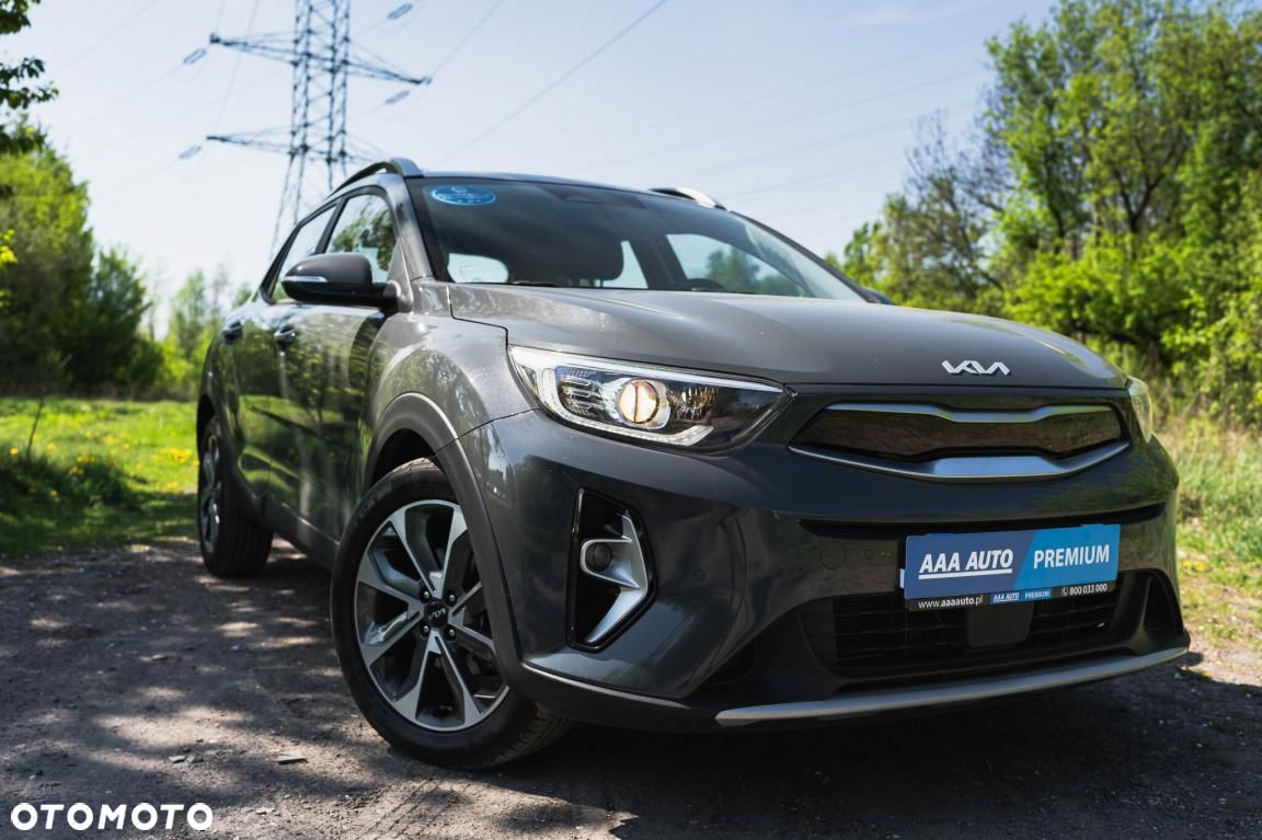 Kia Stonic - 10