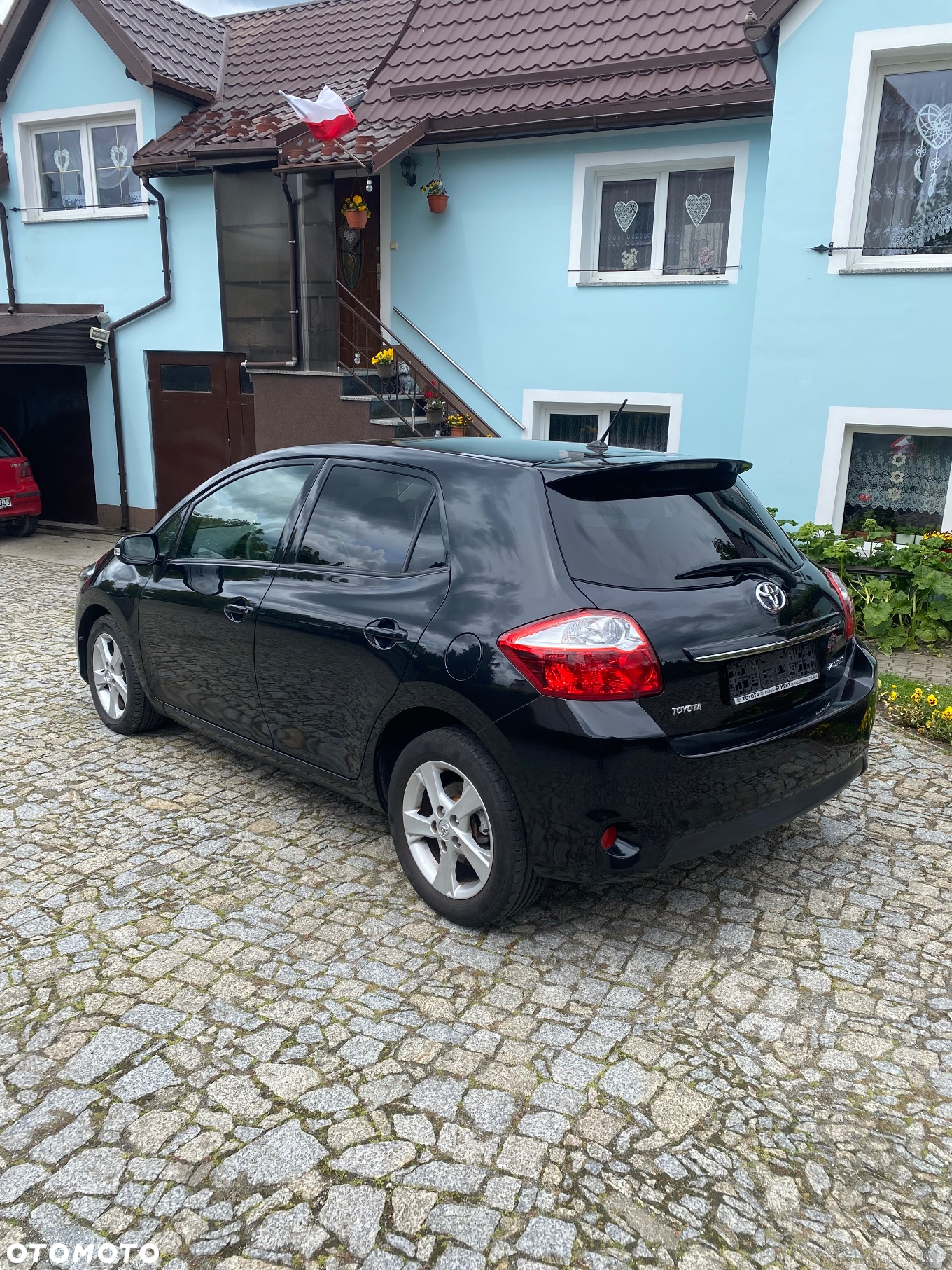 Toyota Auris 1.6 Club - 26