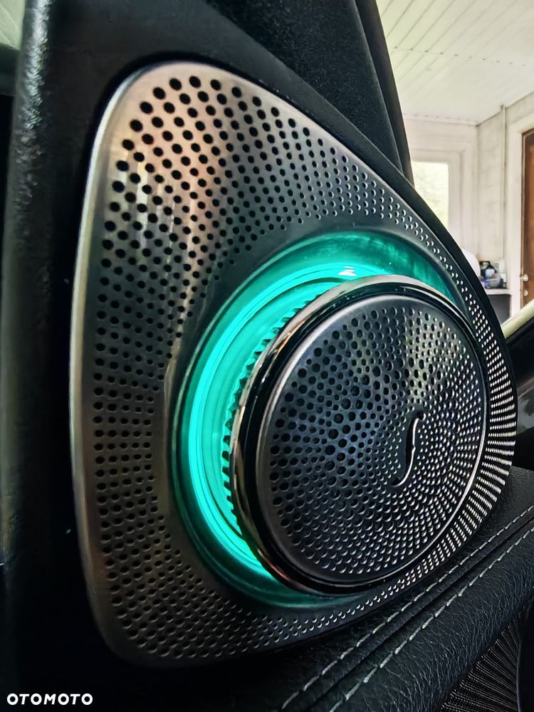 Mercedes-Benz Klasa E 220 d Business Edition 9G-TRONIC - 32