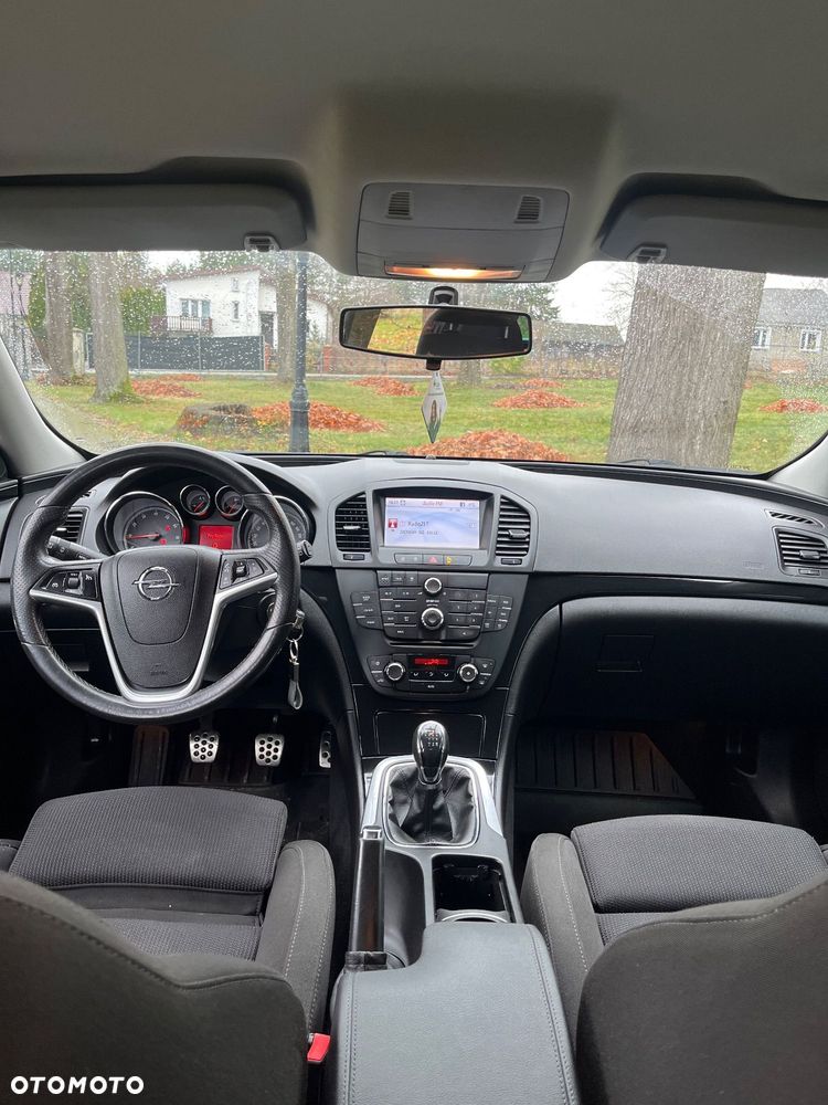 Opel Insignia 1.6 T Sport - 22