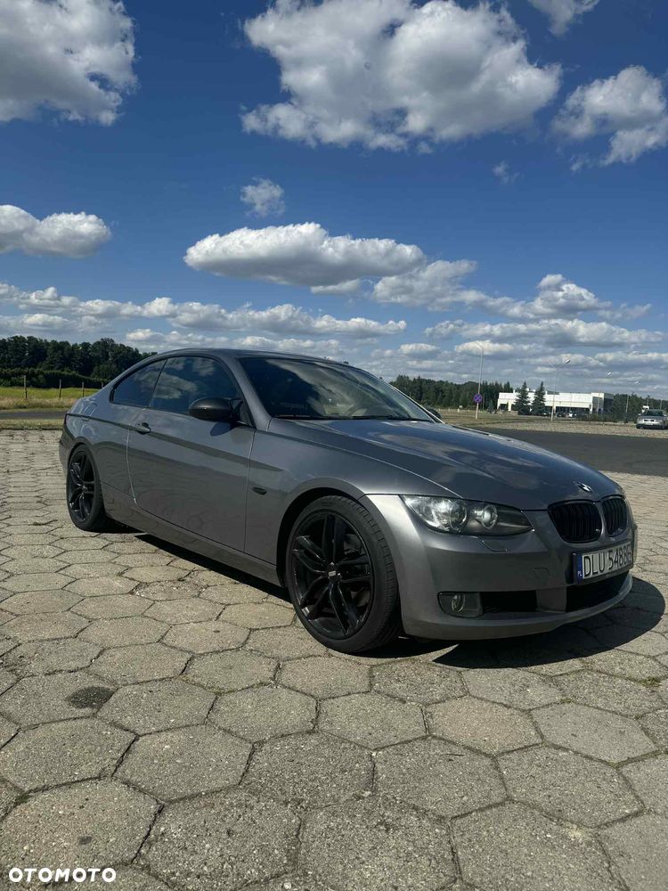 BMW Seria 3 320d - 6