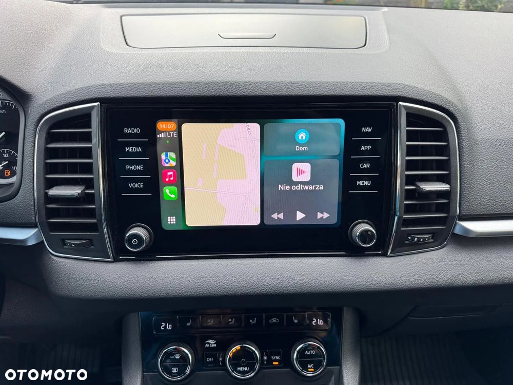 Skoda Karoq 1.5 TSI ACT 4x2 Style - 27