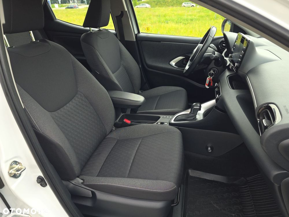 Toyota Yaris Hybrid 1.5 Comfort - 15