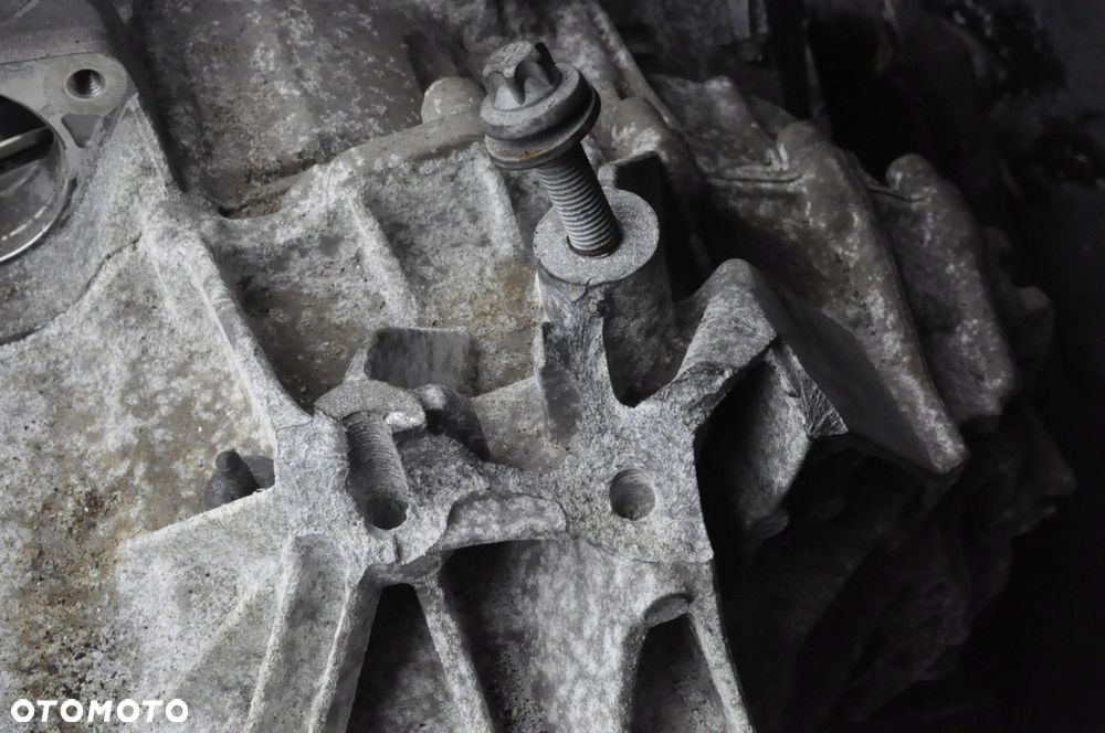 MERCEDES W176 A250 B246 GLA X156 2.0 16V 211KM SKRZYNIA 2463703803 724003 - 7