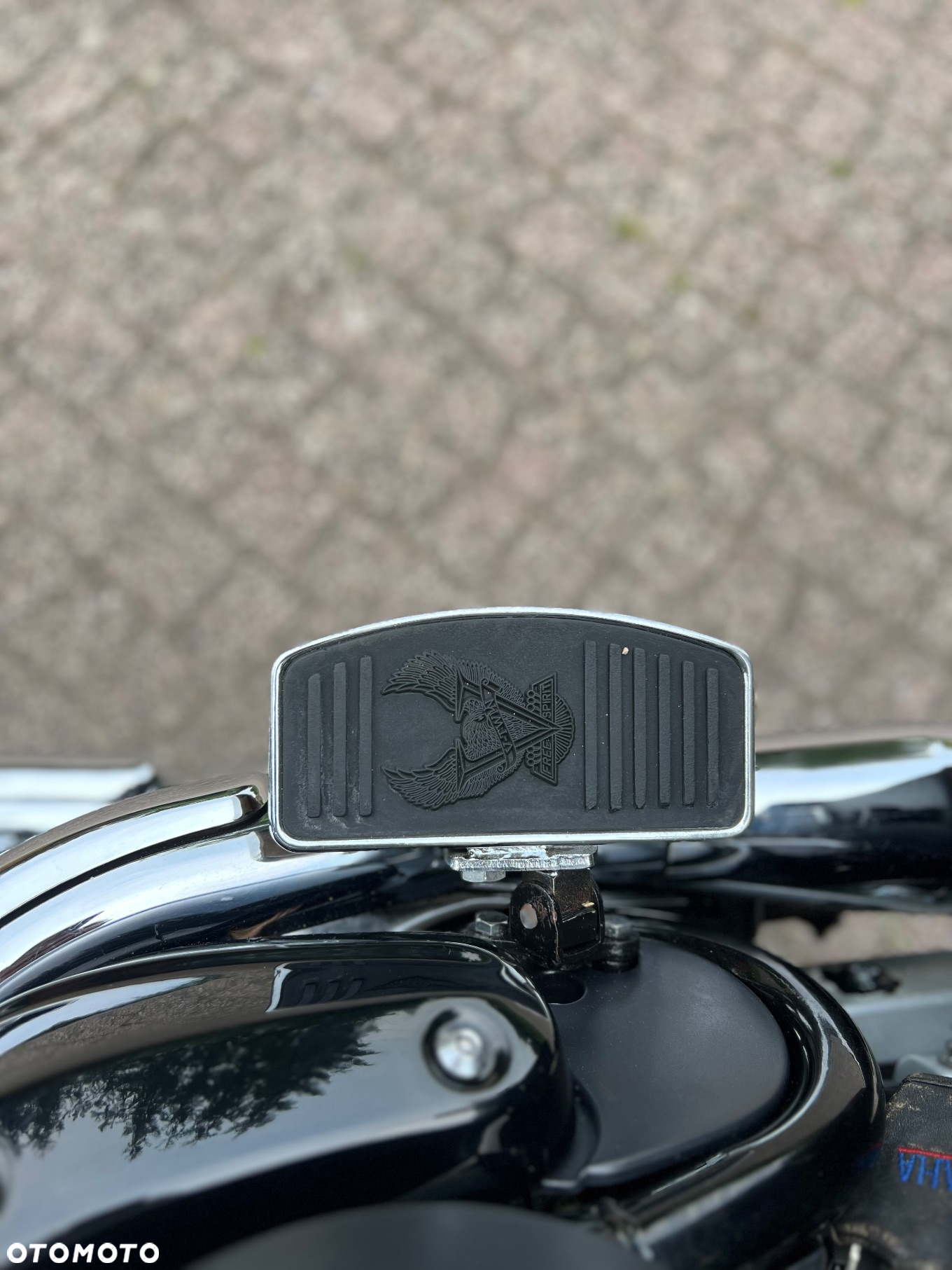 Yamaha Royal Star - 18
