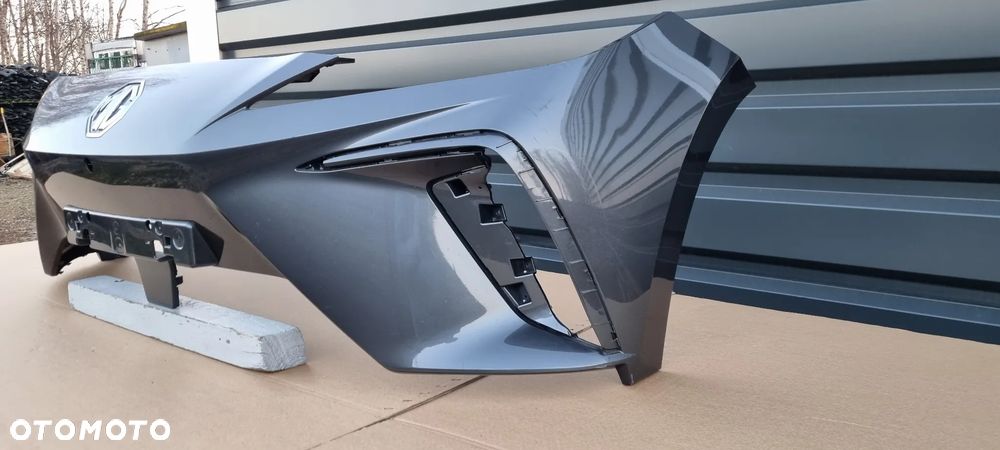 MG4 IV EV MULATN ELECTRIC 2022- zderzak przód oryginał MB208 - 3