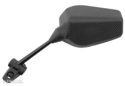 espelho esquerdo yamaha tzr 50 -e545i - 1