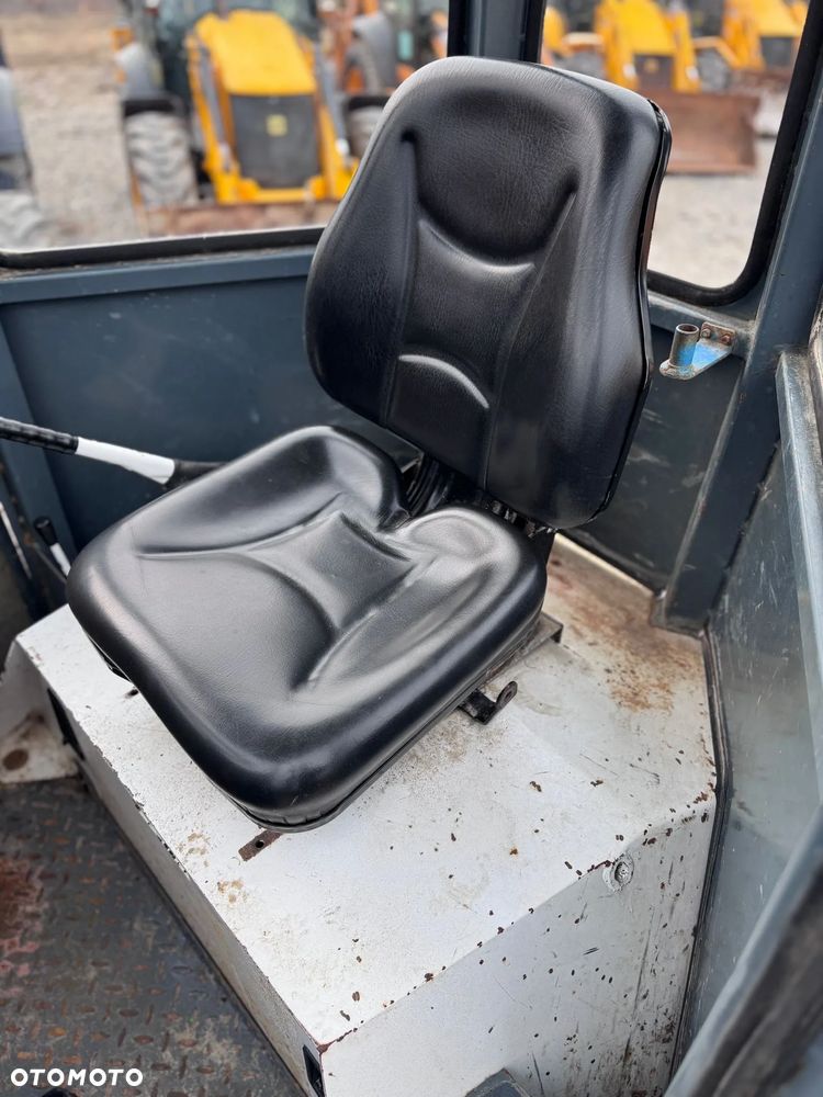 Inny BENFORD 9000PTR, Wozidło Benford PT 9000 - 11