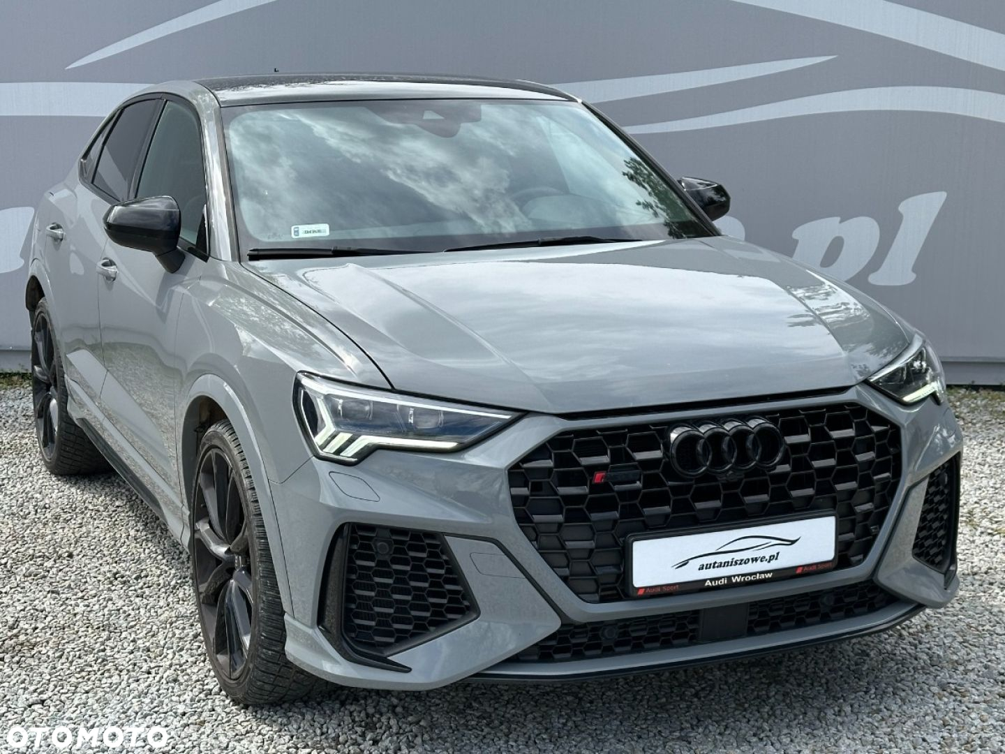 Audi RS Q3 - 6