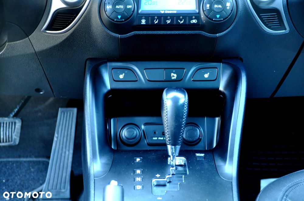 Hyundai ix35 - 35