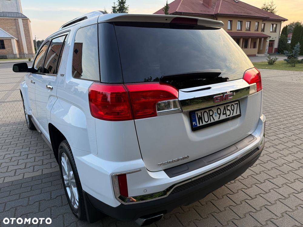 GMC Terrain - 40