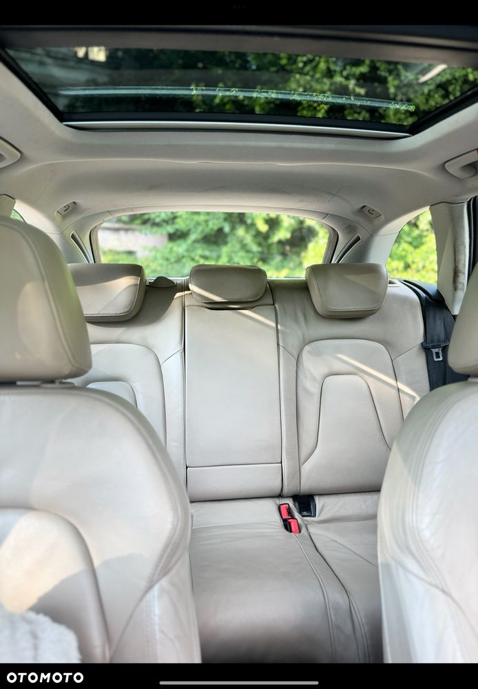 Audi A4 Avant 2.0 TDI Multitronic - 7