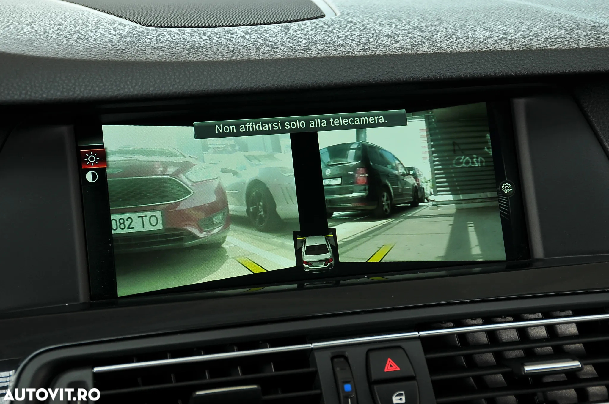 BMW Seria 5 535d Aut. - 18