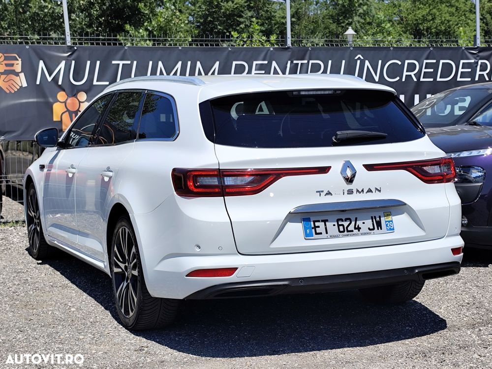 Renault Talisman - 16