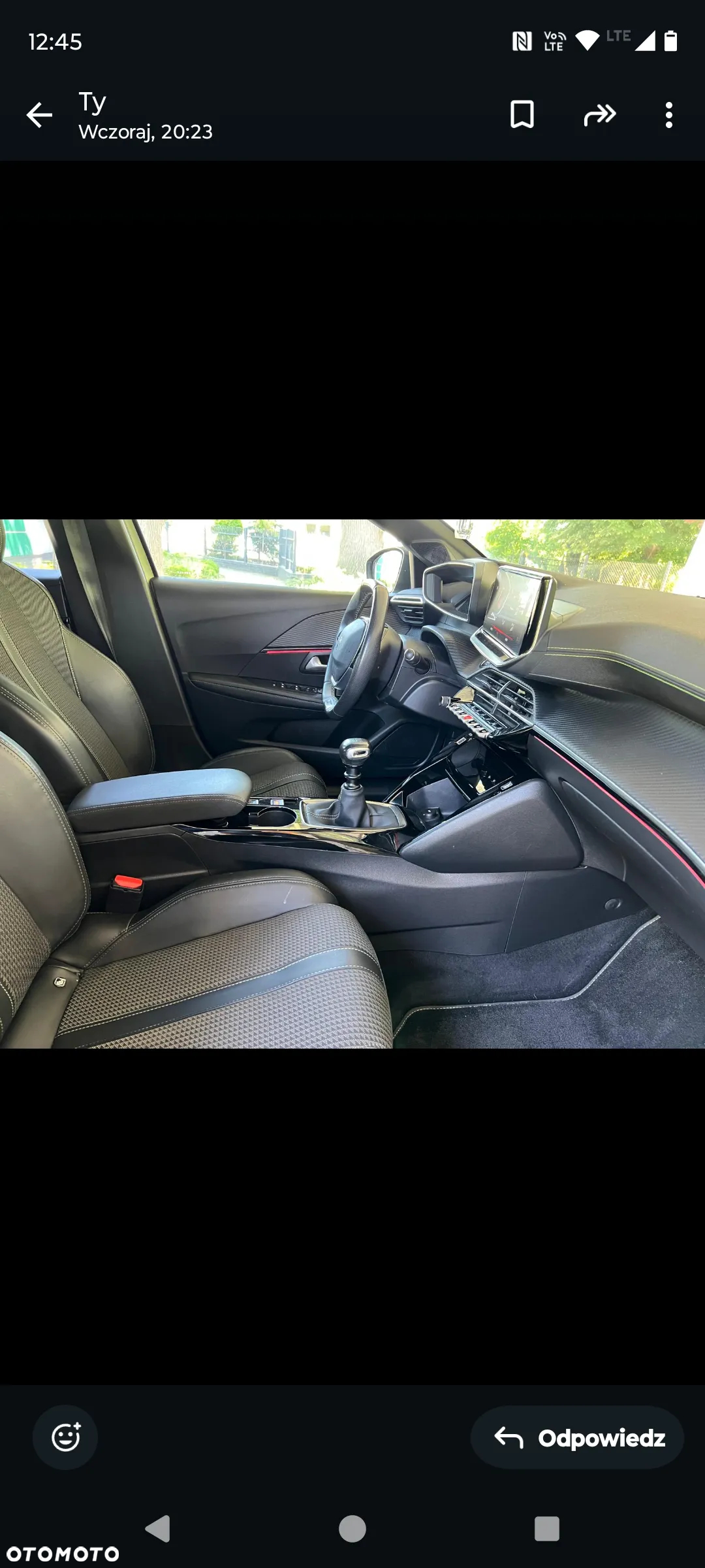 Peugeot 208 1.5 BlueHDi GT Line S&S - 12