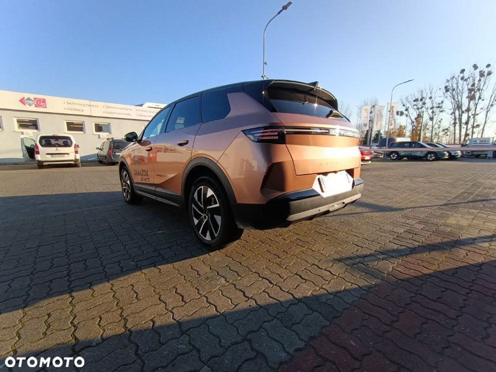 Opel Grandland - 8