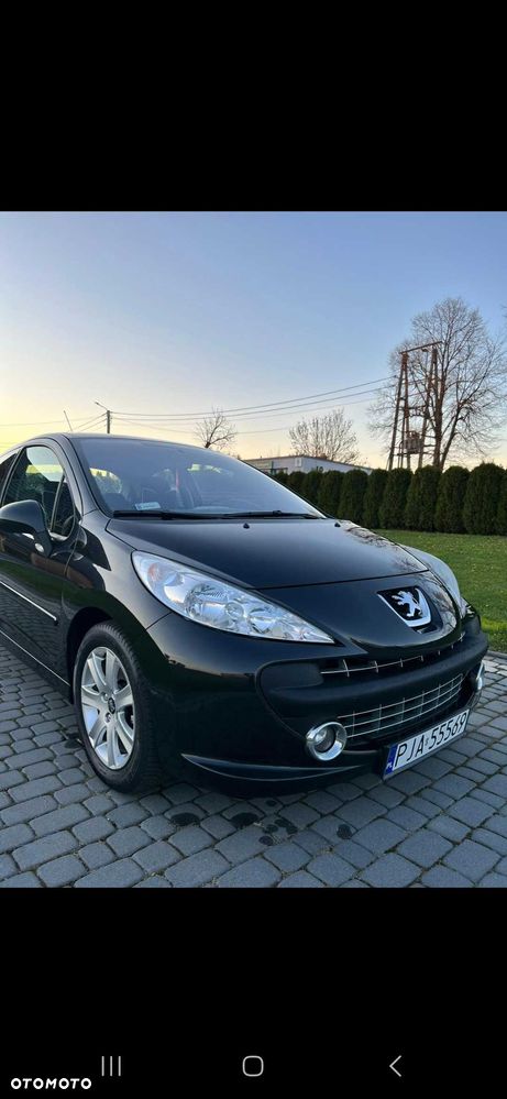 Peugeot 207 - 5