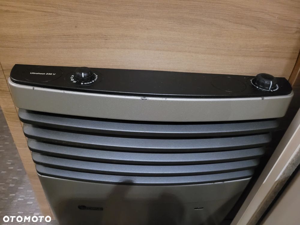 Adria Adora 613PK, mover, przedsionek Isabella - 14