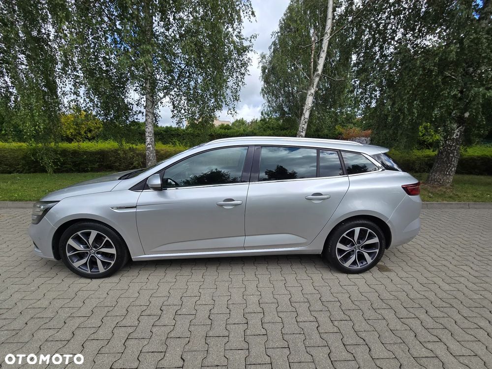 Renault Megane ENERGY dCi 130 Start & Stopp Bose Edition - 2