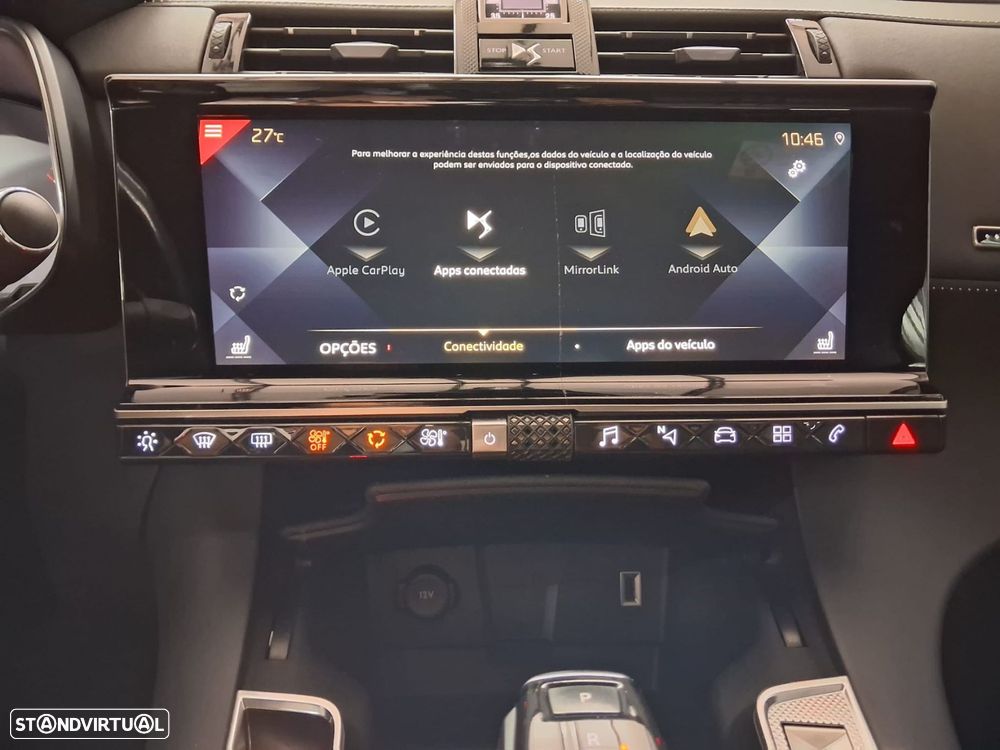 DS DS7 Crossback - 30