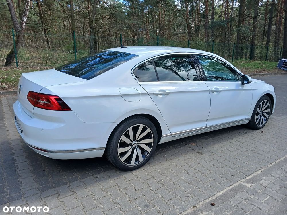 Volkswagen Passat 2.0 TDI BMT Highline DSG - 4