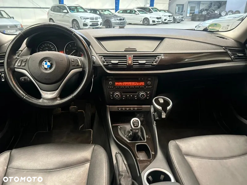 BMW X1 xDrive18d xLine - 29