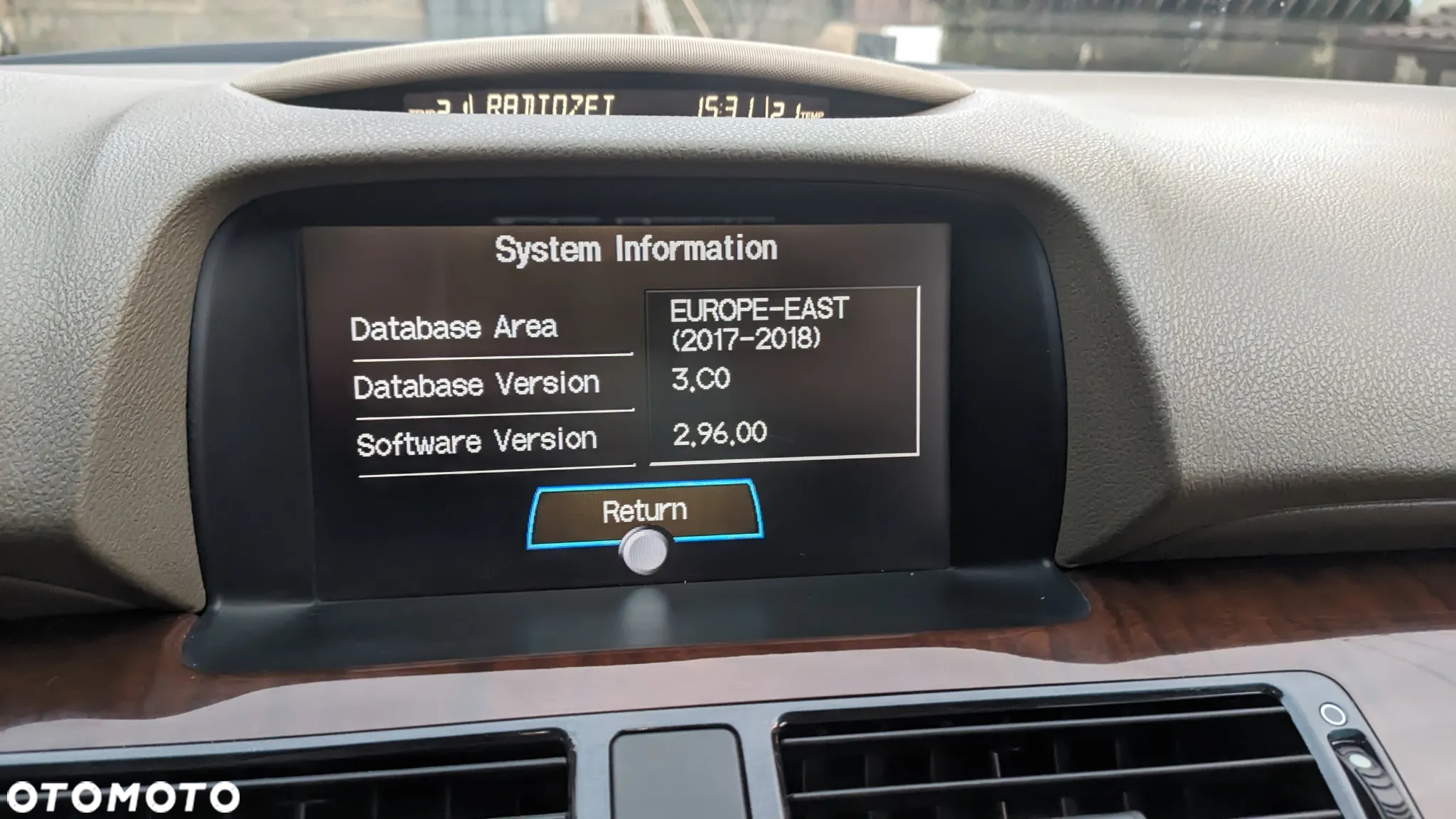 Honda Legend 3.5 Executive + - 21