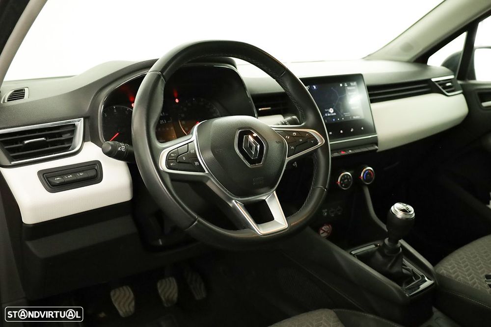 Renault Clio 1.0 TCe Limited - 6