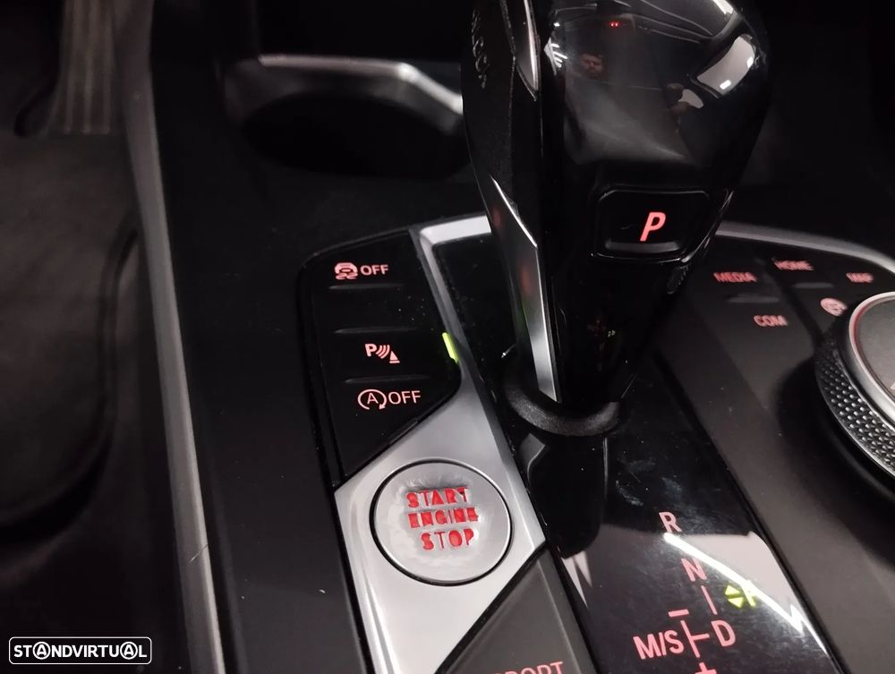 BMW 116 d Advantage Auto - 36