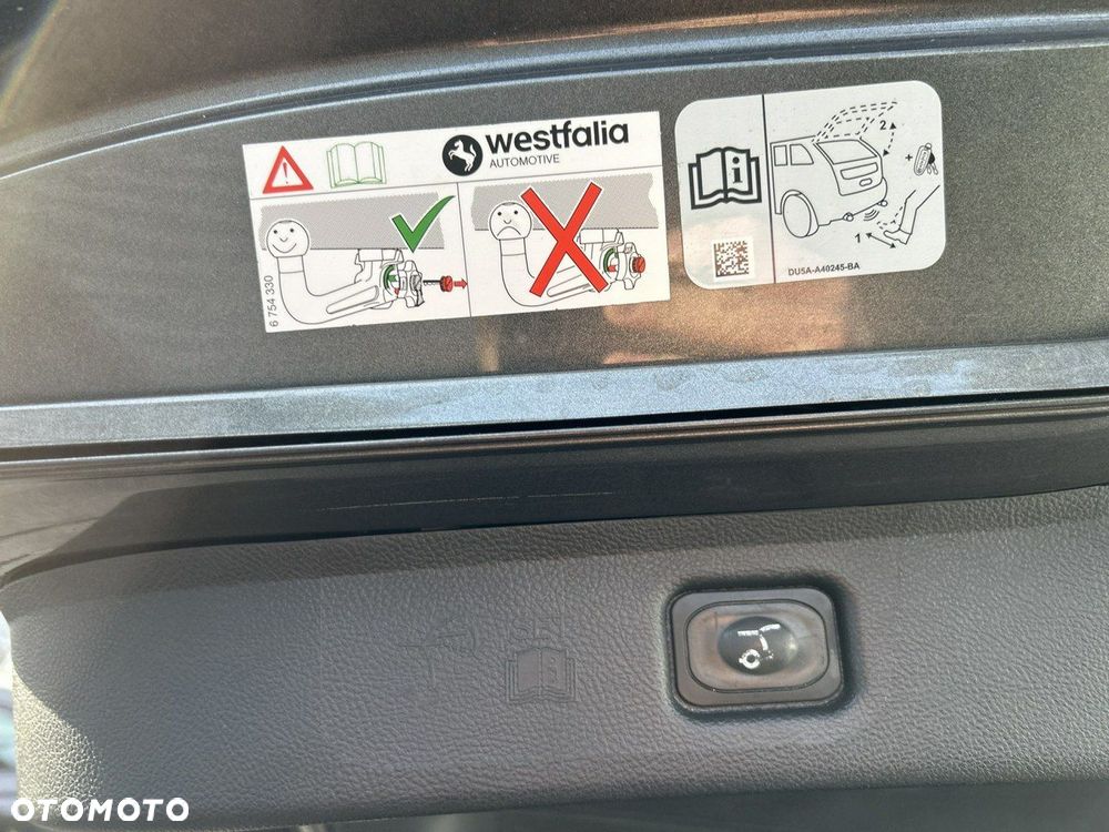 Ford S-Max 1.5 Eco Boost Start-Stopp TITANIUM - 15