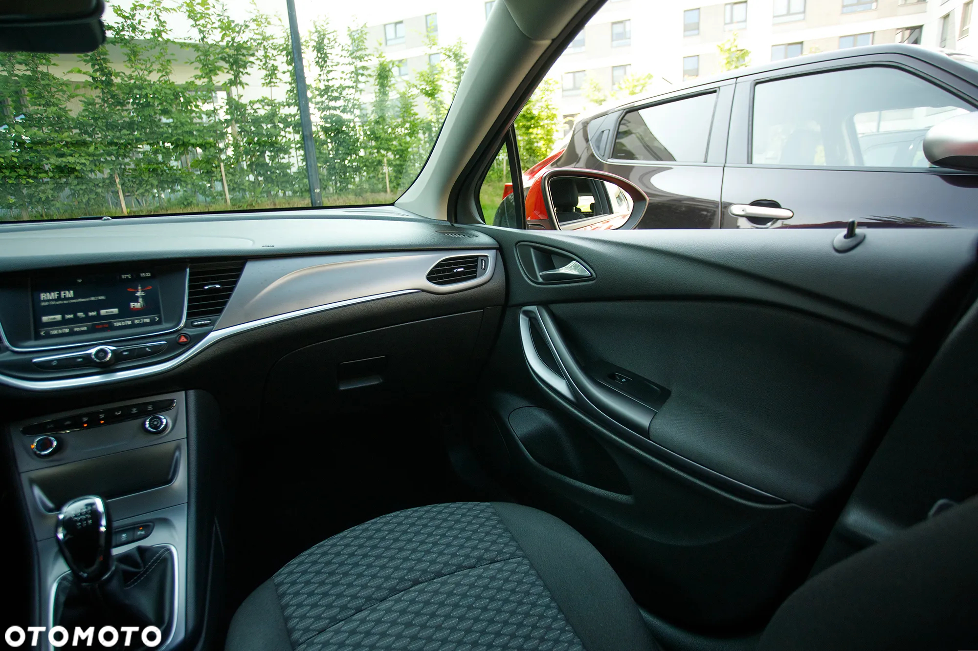 Opel Astra 1.4 Turbo Innovation - 31