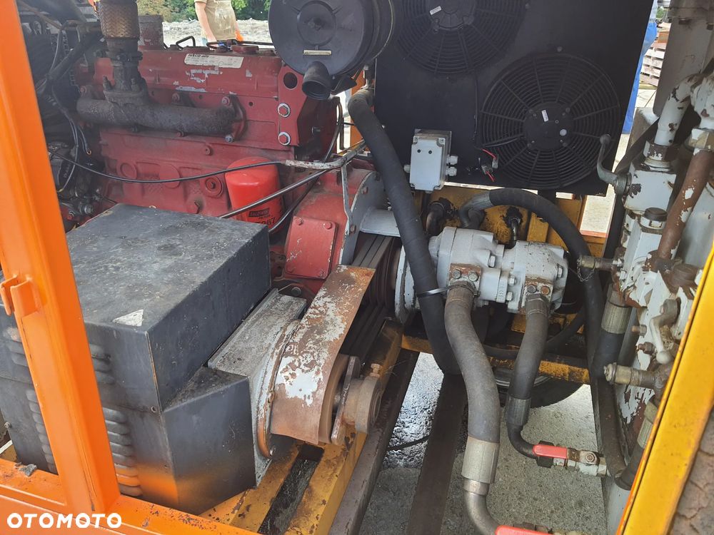 Inny WAMET WPS-80 - 6