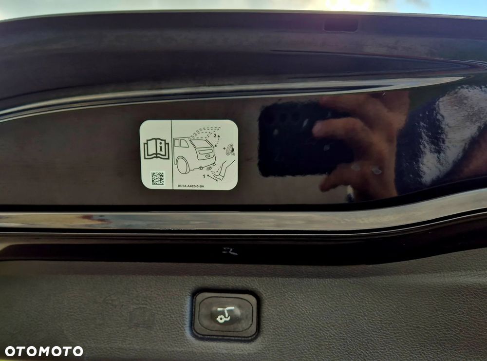 Ford S-Max - 29