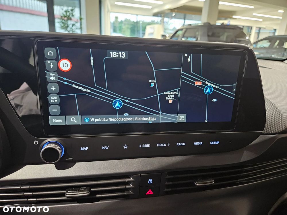 Hyundai i20 1.0 T-GDi Modern - 8