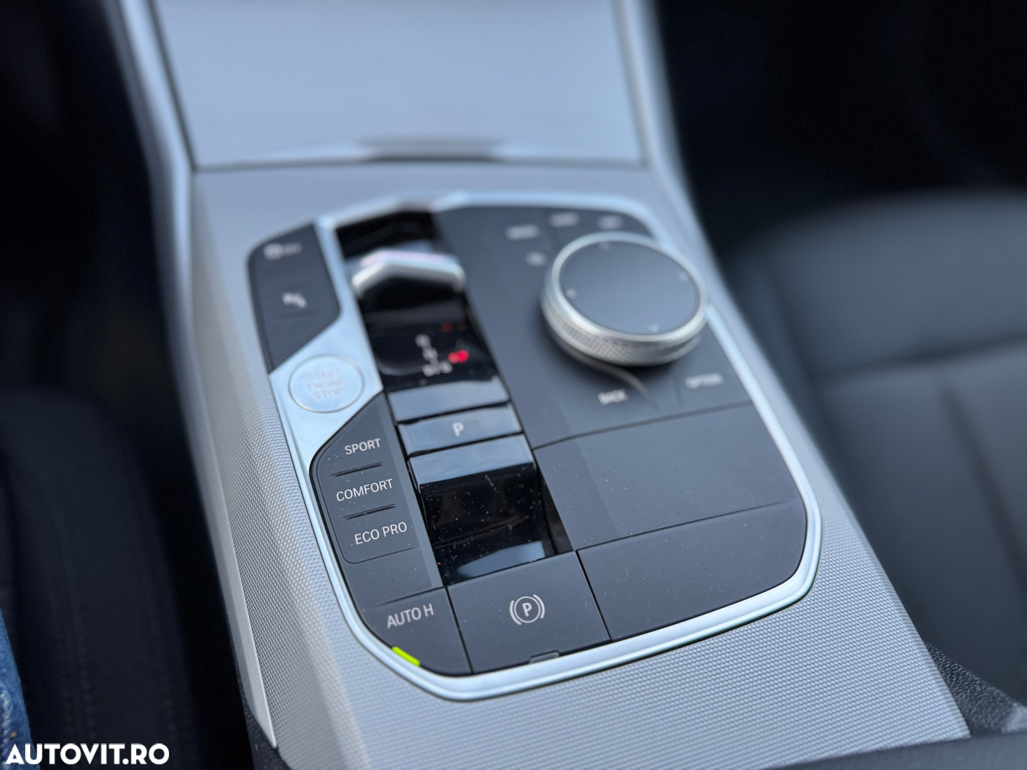 BMW Seria 3 320d xDrive AT MHEV - 21