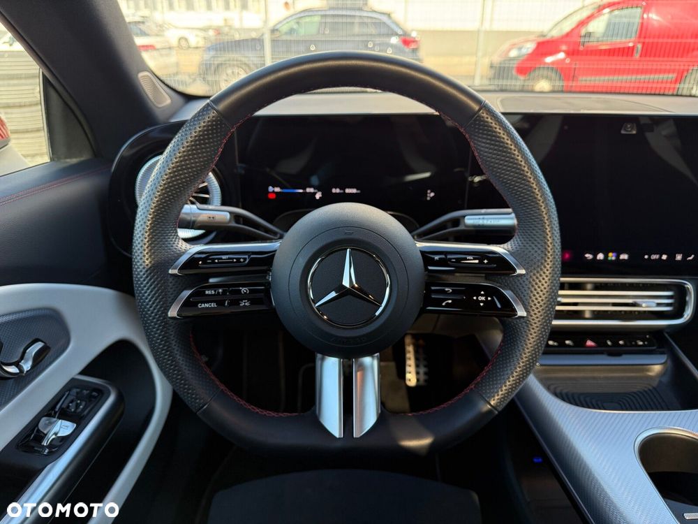 Mercedes-Benz CLA 250+ 85kWh - 18