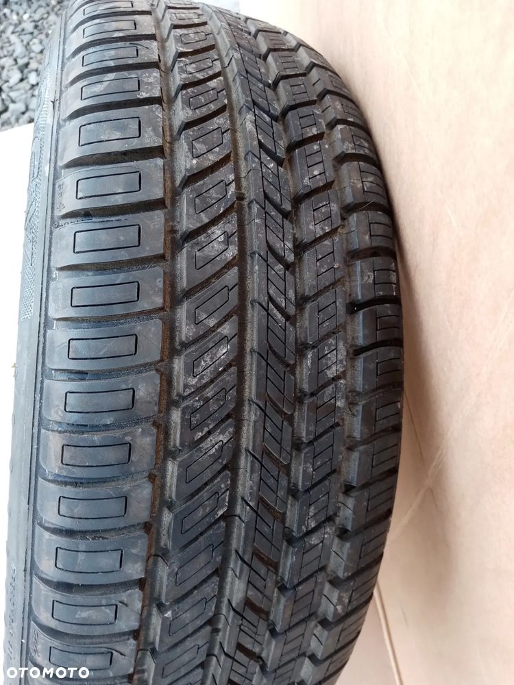 Koło zapasowe dojazdówka zapas Nissan Almera Tino 5x114,3 6J 15 ET40 2151060 - 2
