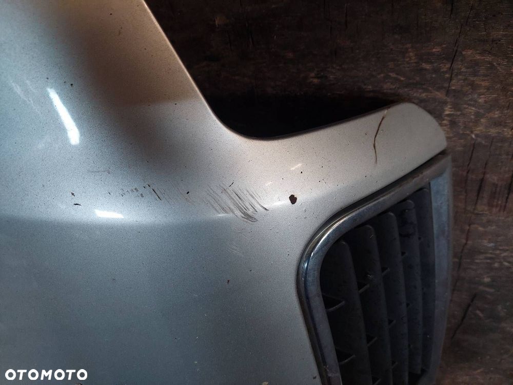 MASKA POKRYWA SILNIKA AUDI A4 B6 LY7W - 4
