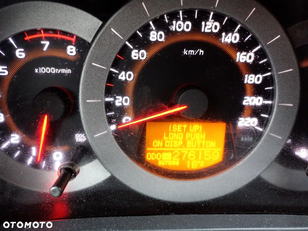 Toyota RAV4 2.0 VVT-i Luna - 10
