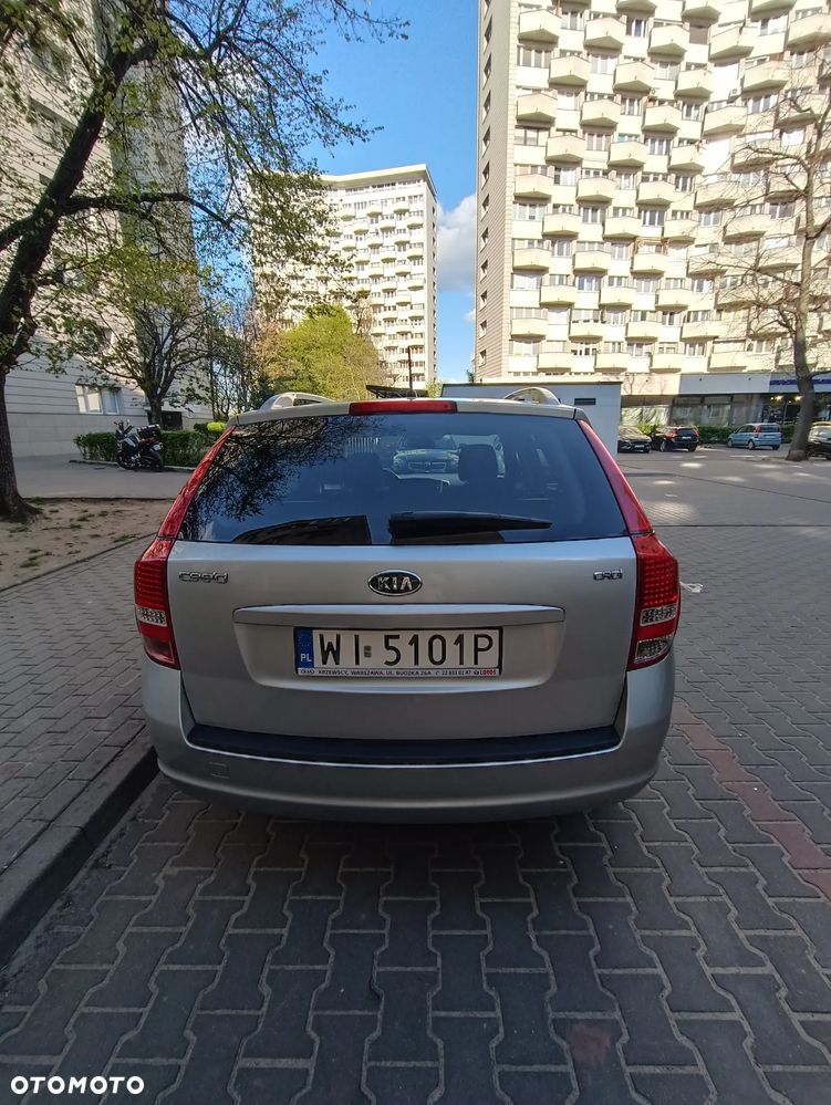 Kia Ceed - 2