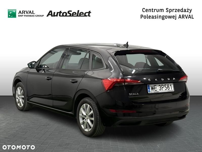 Skoda Scala 1.0 TSI Ambition - 3