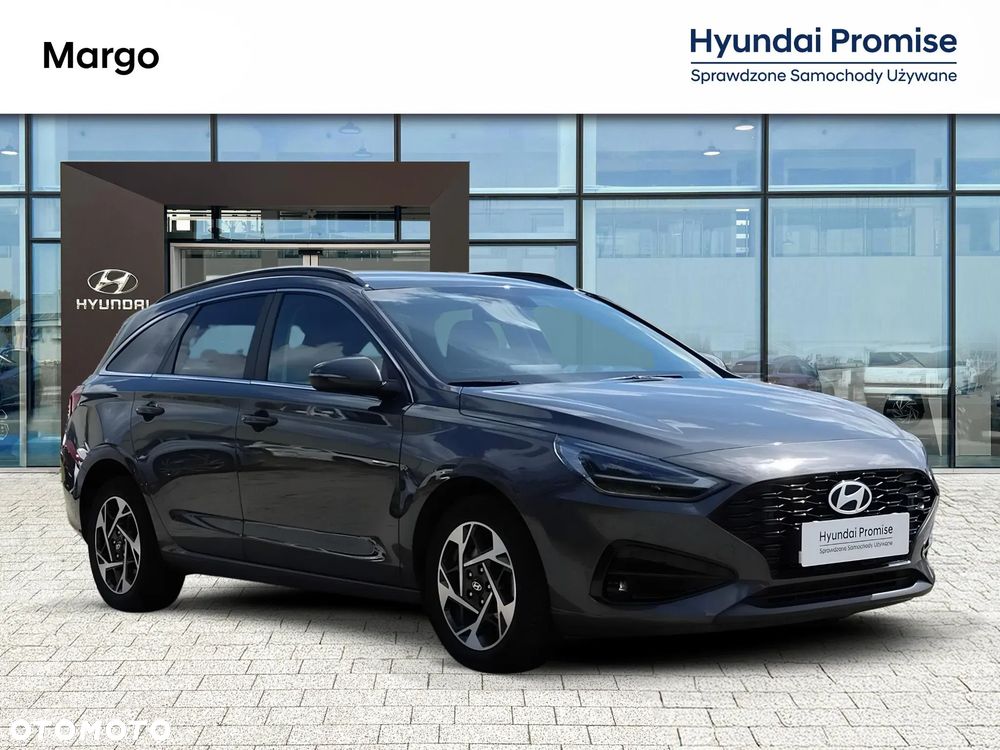 Hyundai i30 1.5 T-GDI 48V Smart Plus - 6