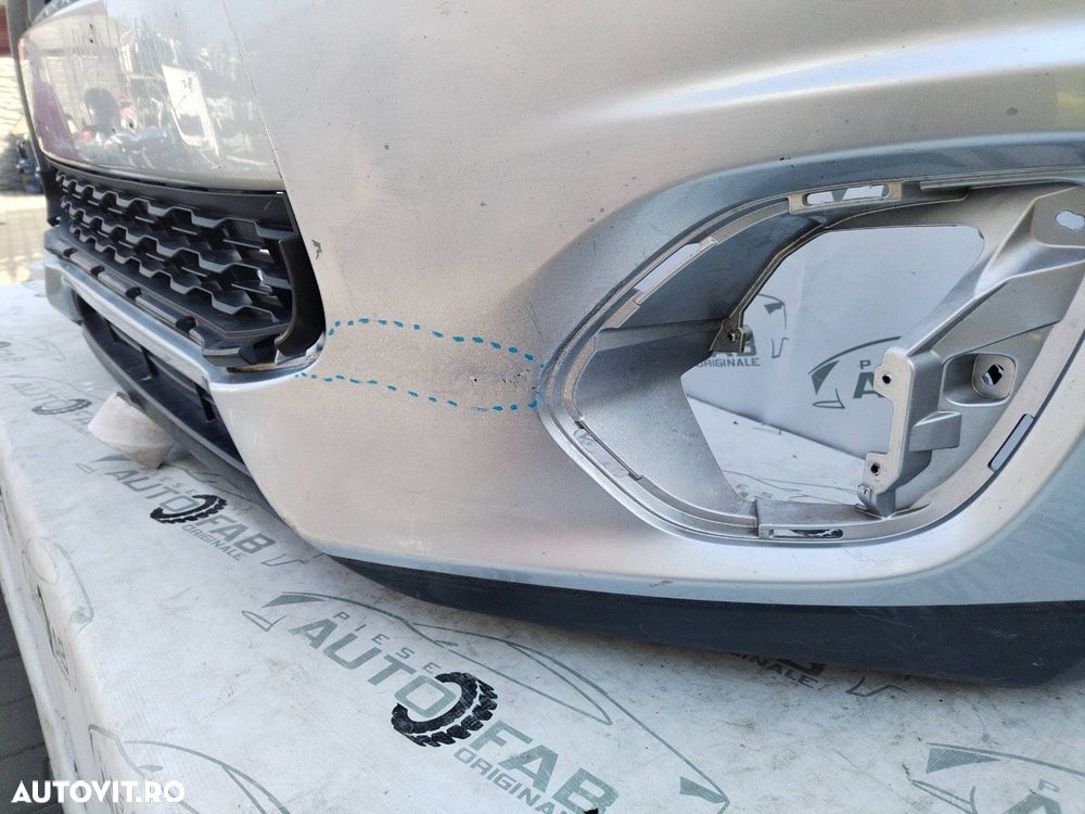 Bara fata Mitsubishi ASX Facelift  Gauri p an 2012-2013-2014-2015-2016 - 2