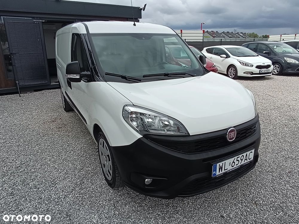Fiat DOBLO - 8
