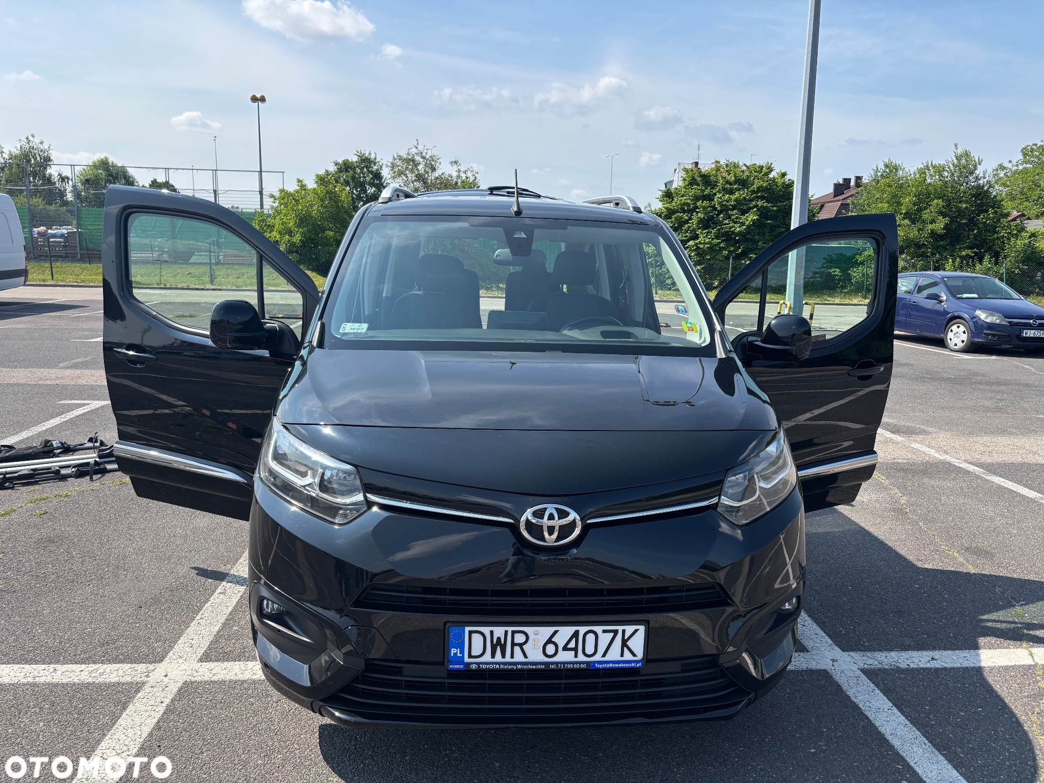 Toyota Proace City Verso Long 1.2 D-4T Family - 22