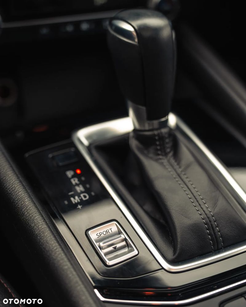 Mazda CX-5 SKYACTIV-G 194 AWD Exclusive-Line - 35