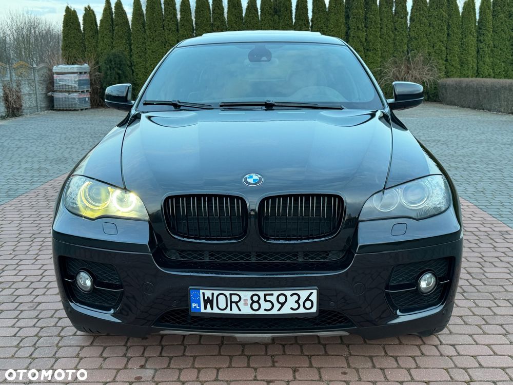 BMW X6 xDrive30d Edition Exclusive - 17