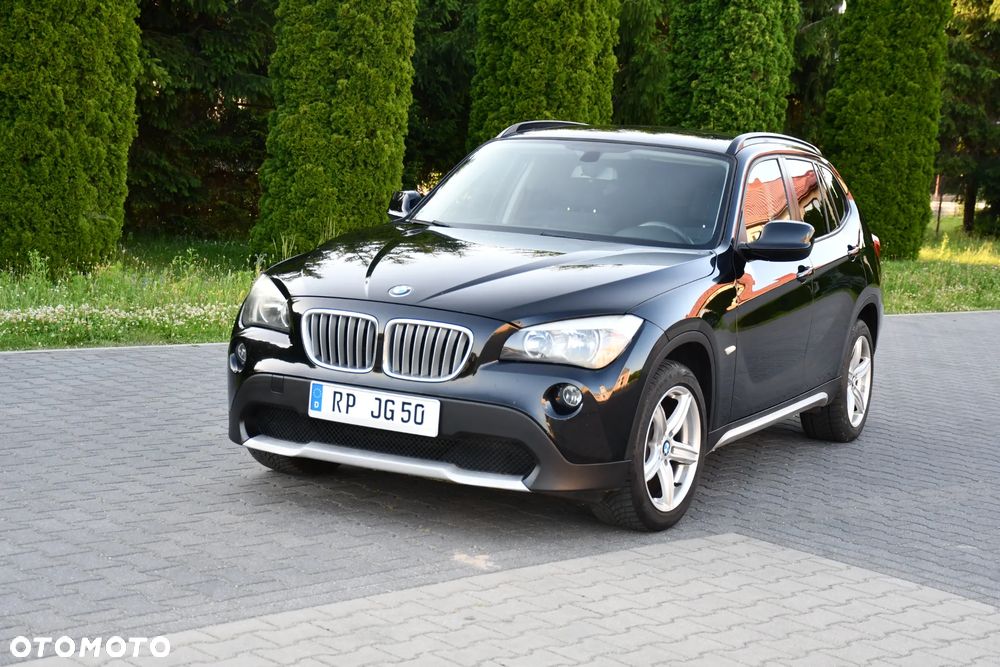 BMW X1 - 3