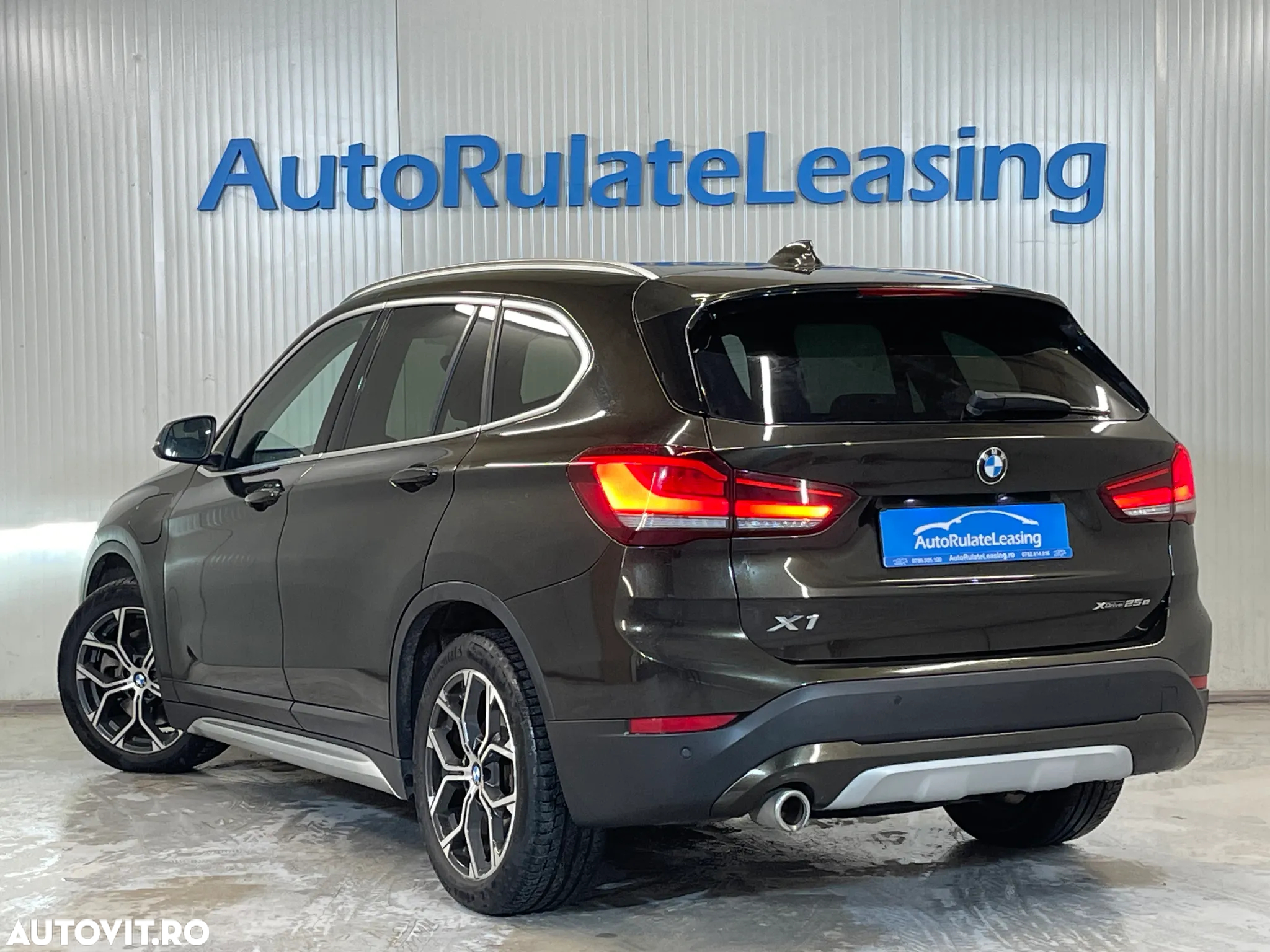 BMW X1 xDrive25e Sport Line - 4