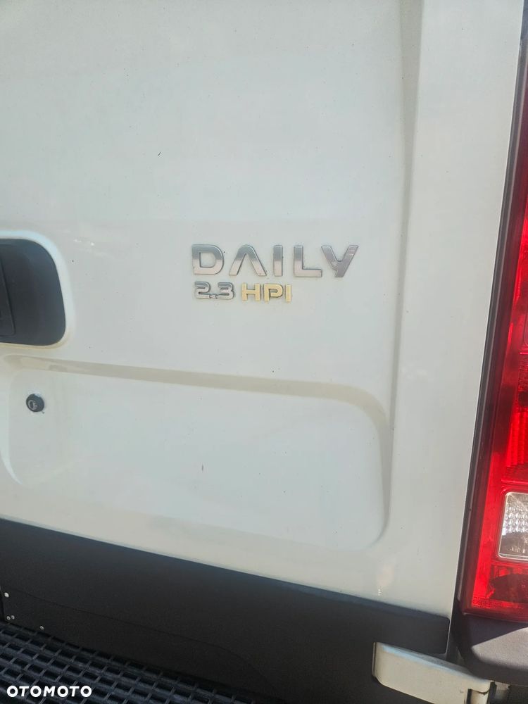 Iveco DAILY - 13